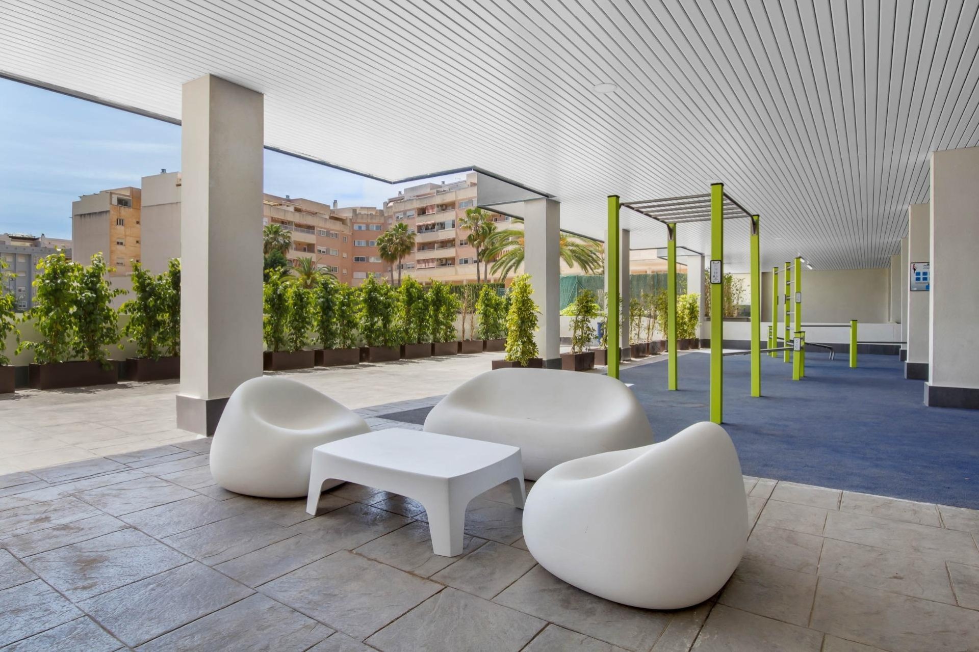 New Build - Apartment - Mijas