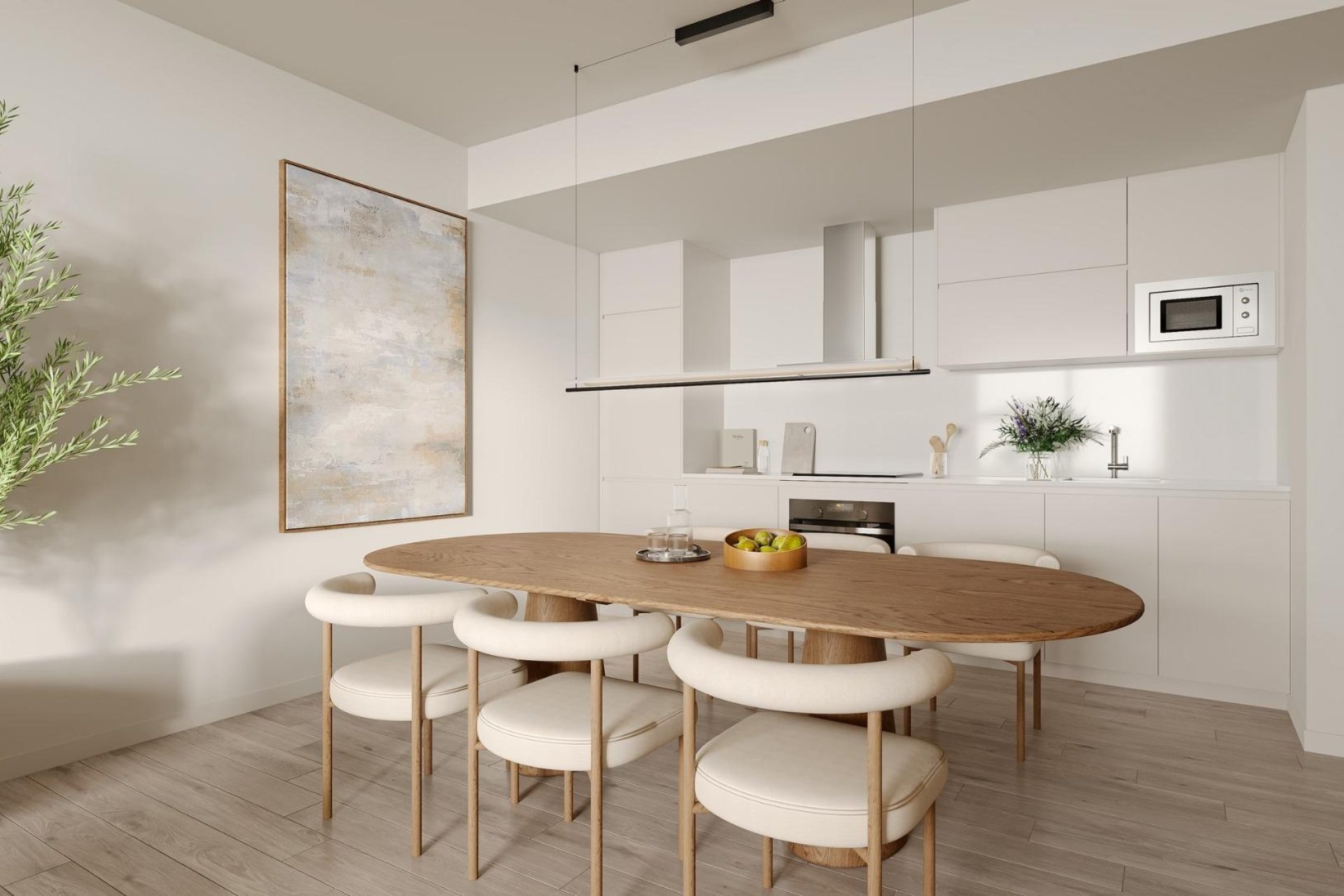 New Build - Apartment - Mijas