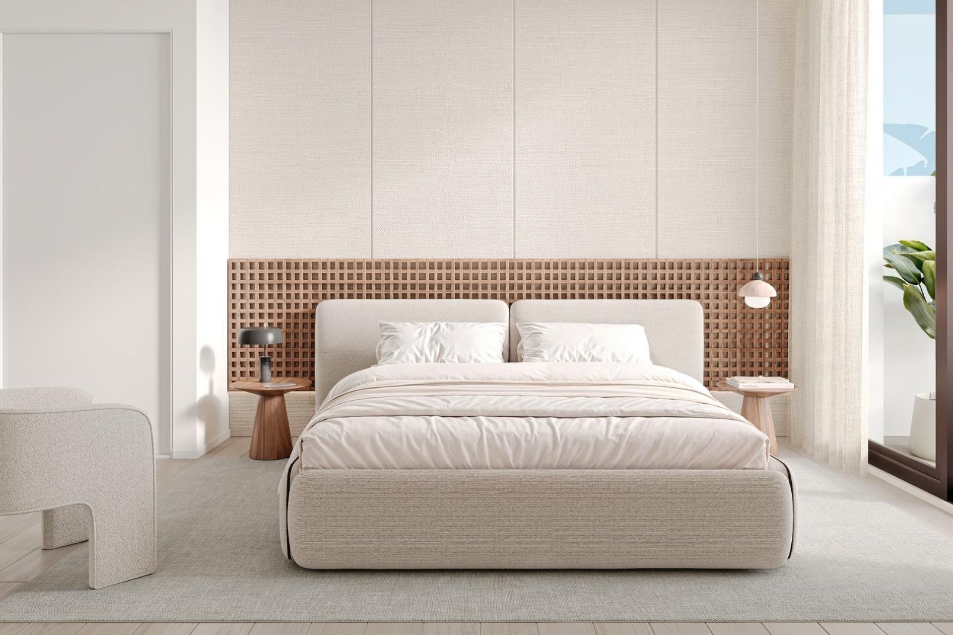 New Build - Apartment - Mijas