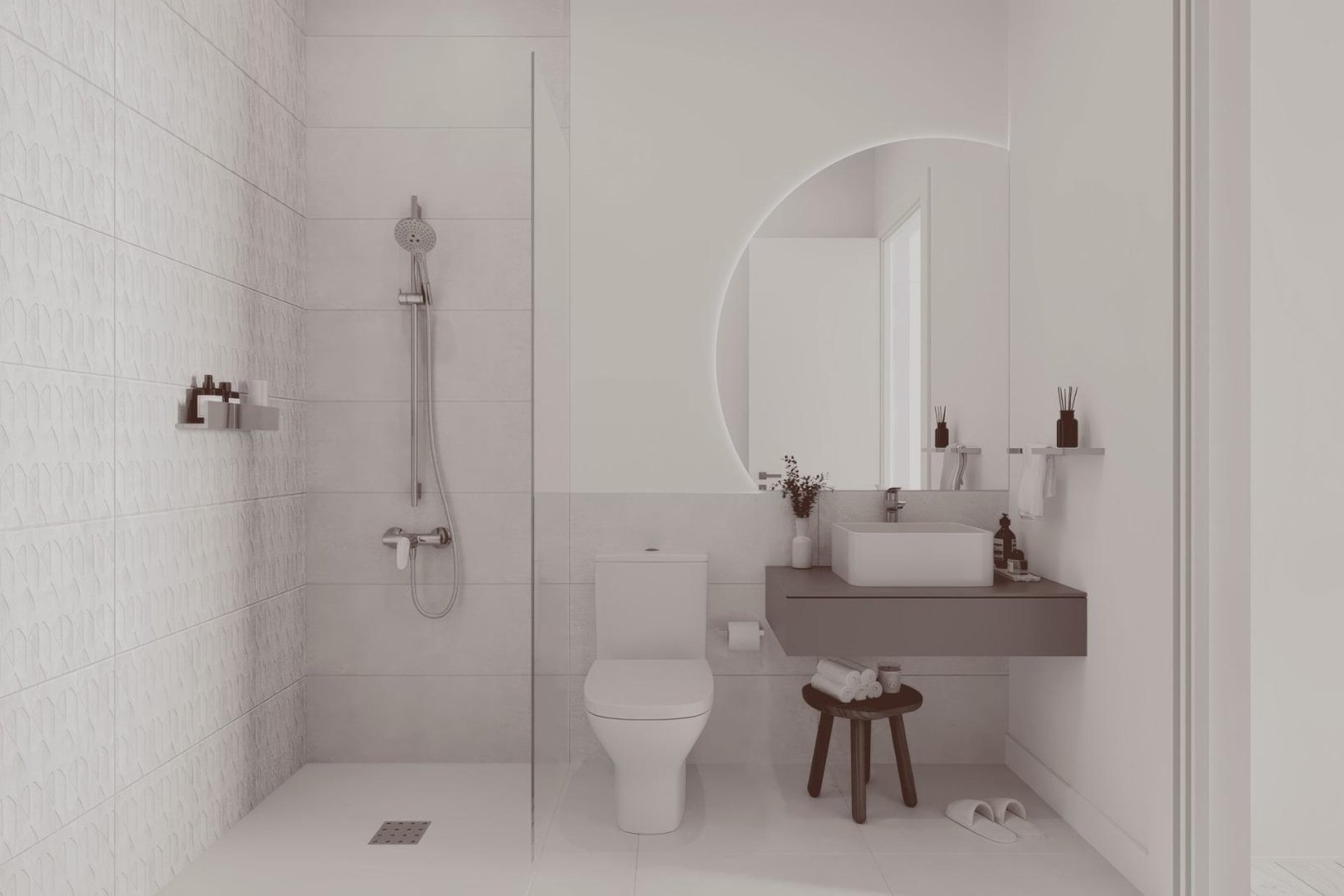 New Build - Apartment - Mijas