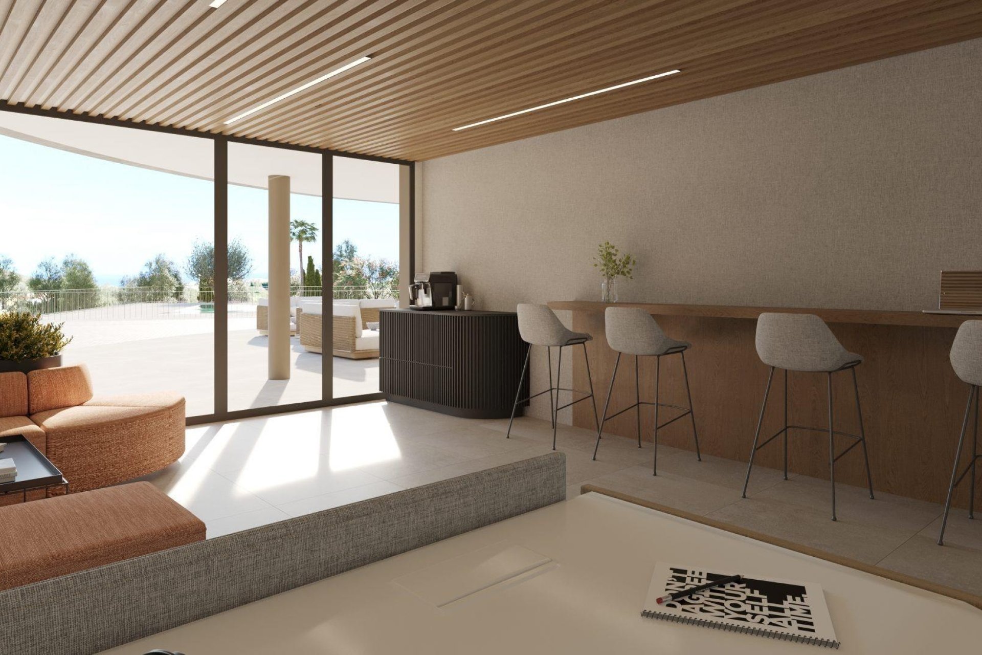 New Build - Apartment - Mijas