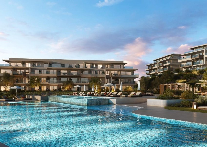 New Build - Apartment - Mijas
