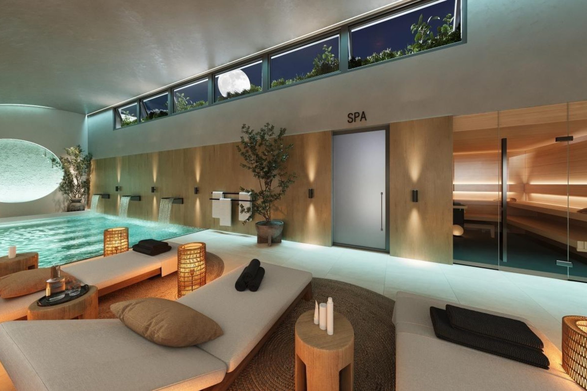 New Build - Apartment - Mijas