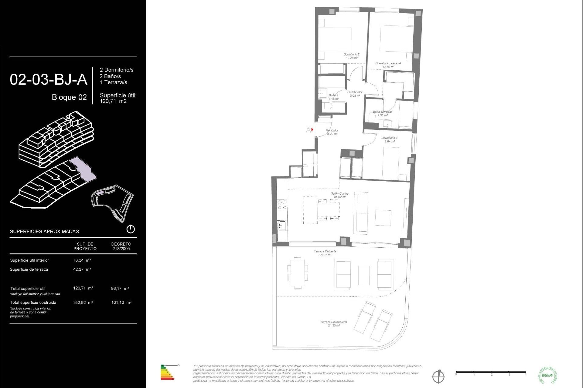 New Build - Apartment - Mijas