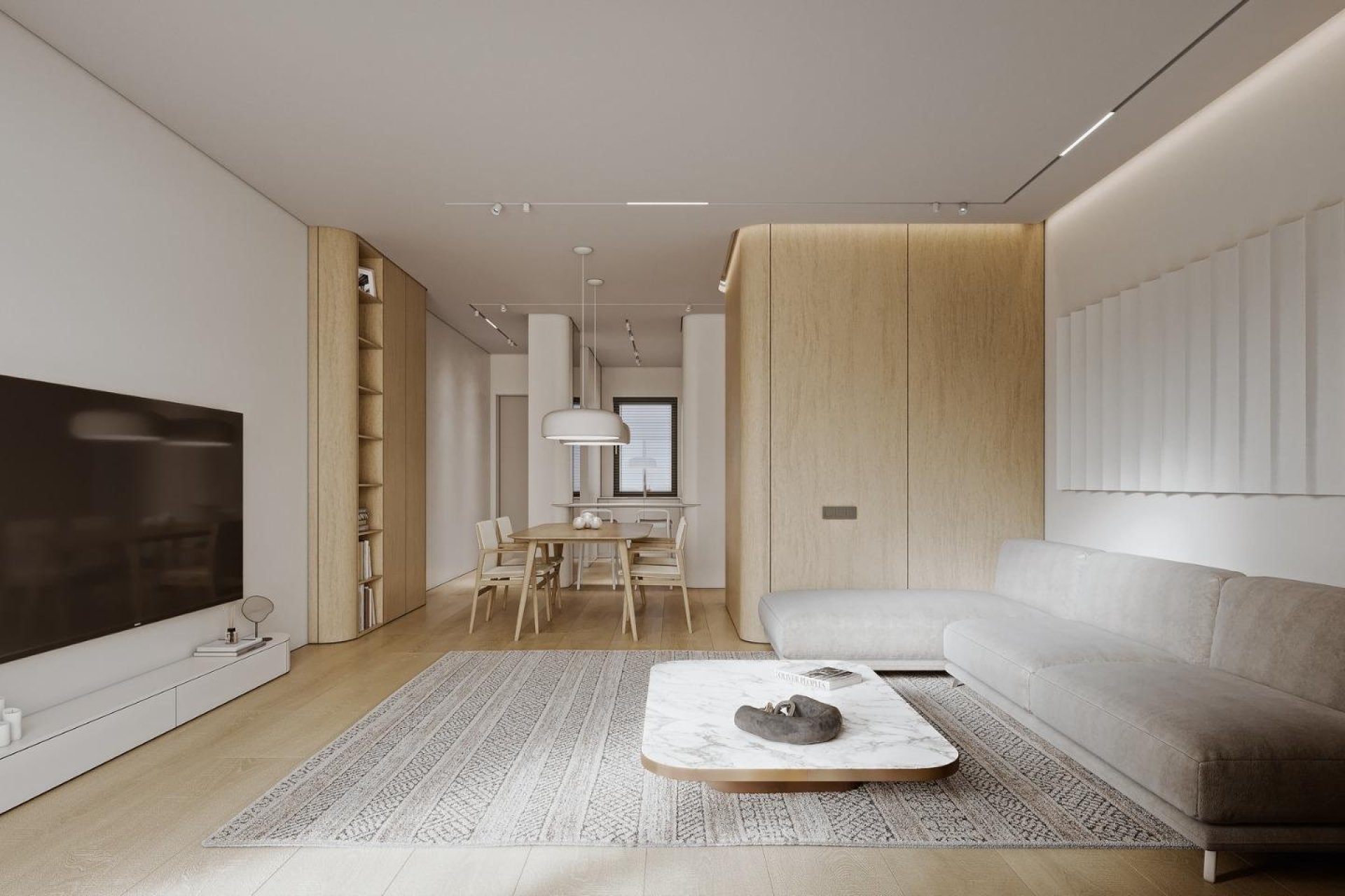 New Build - Apartment - Mijas