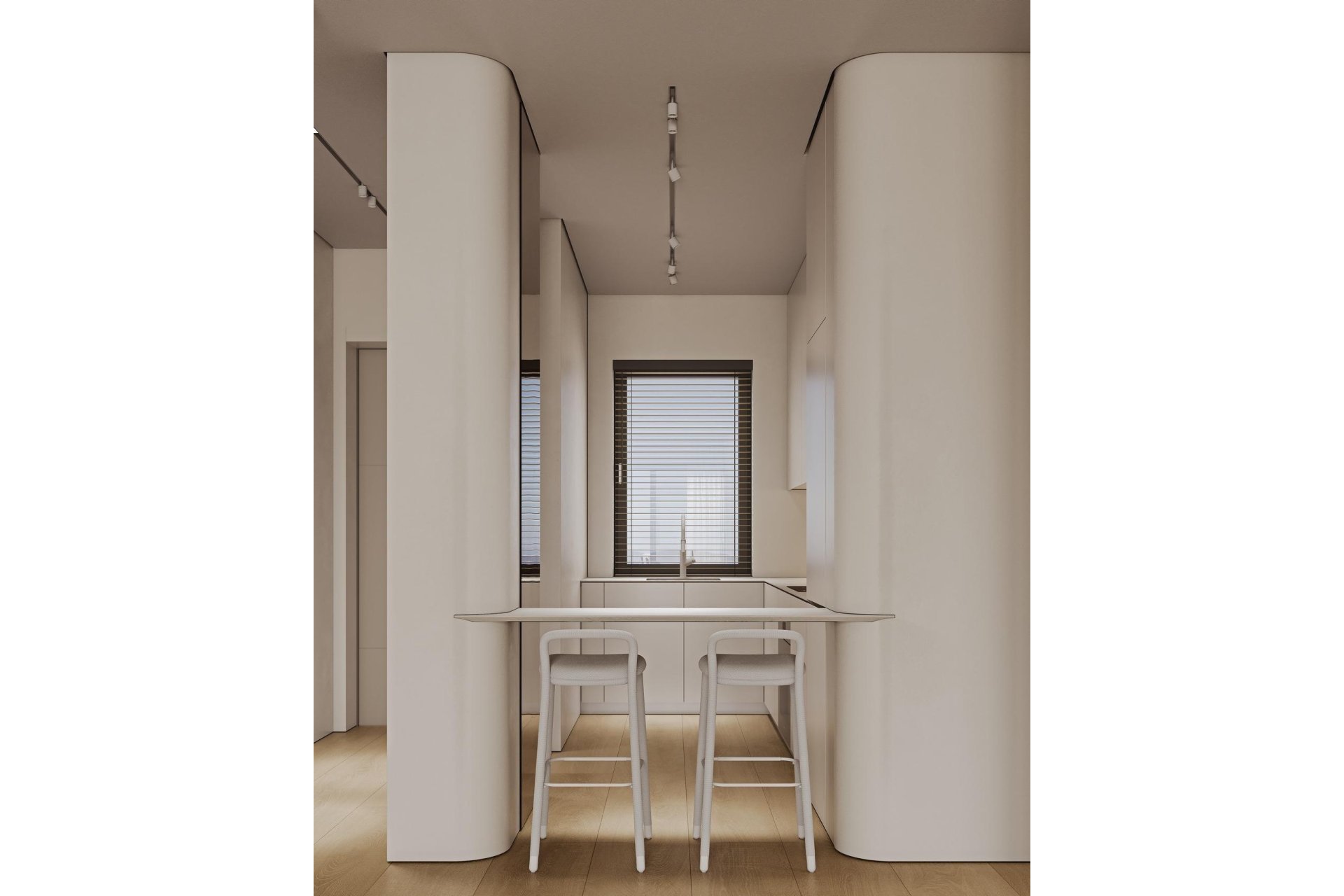 New Build - Apartment - Mijas