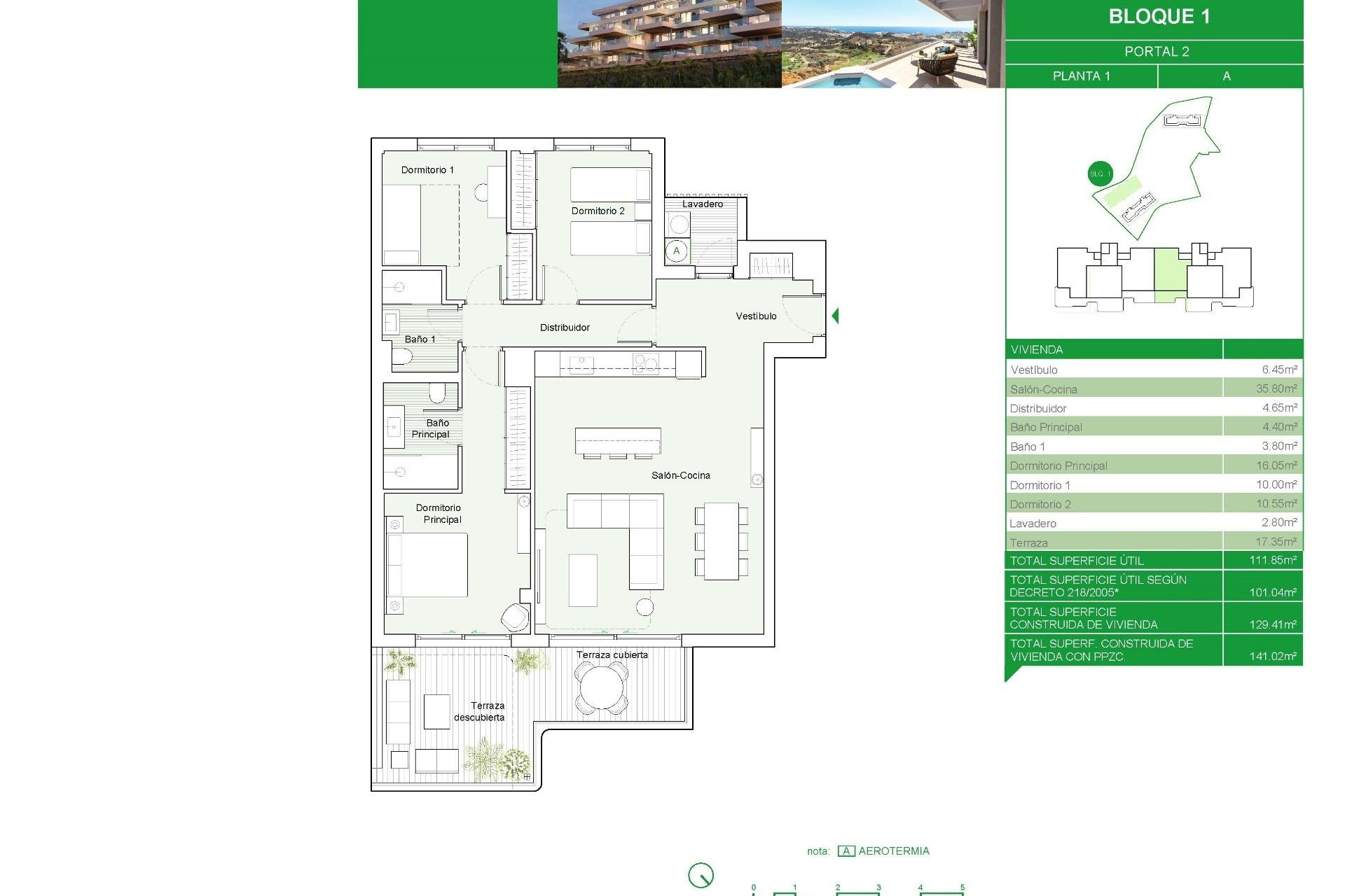 New Build - Apartment - Mijas