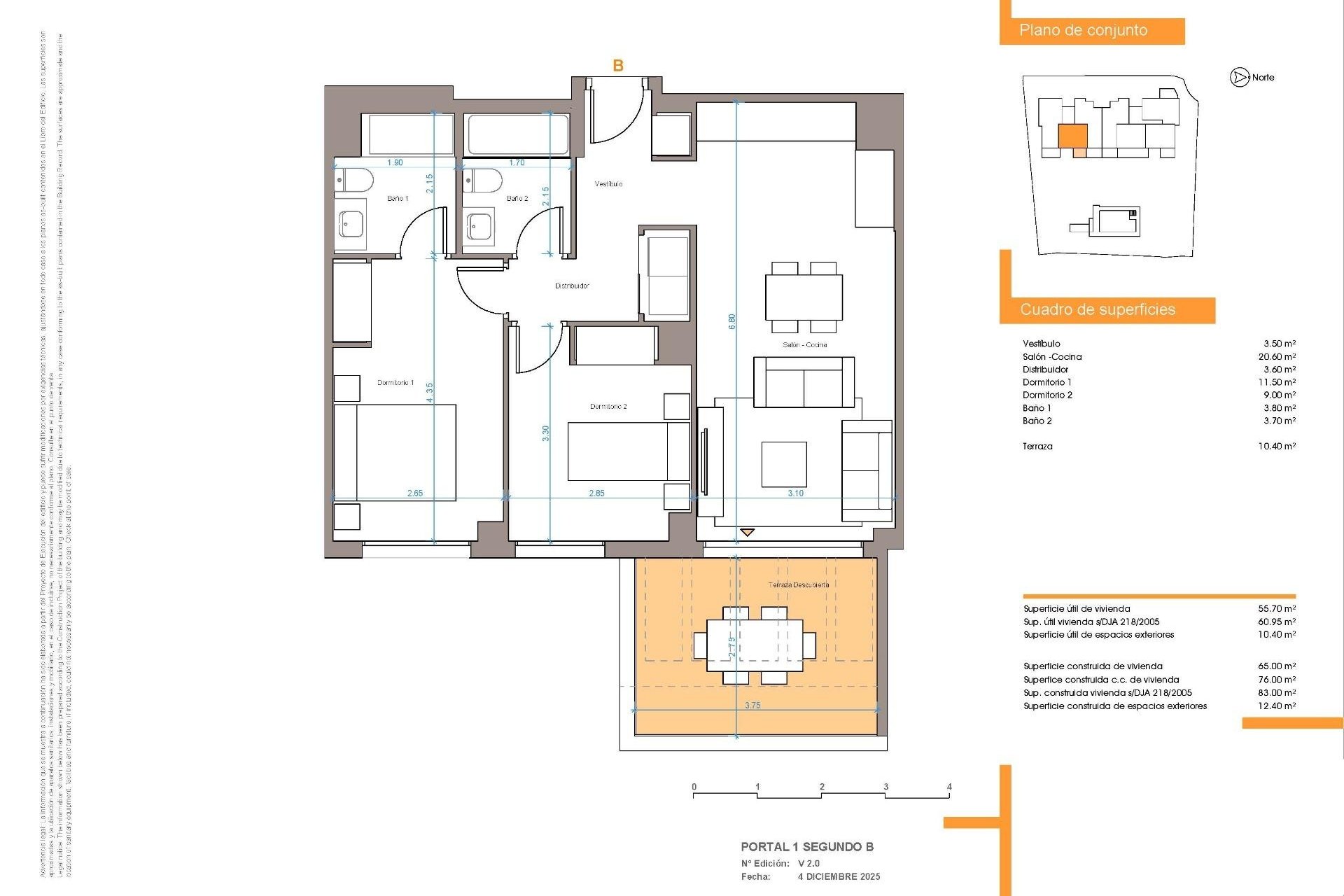 New Build - Apartment - Mijas