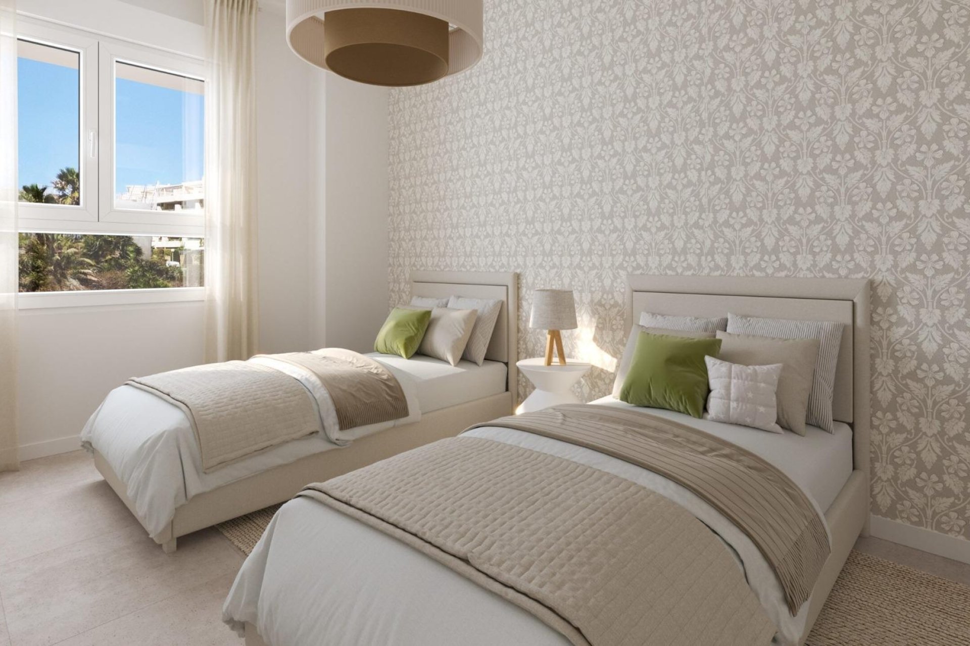 New Build - Apartment - Mijas