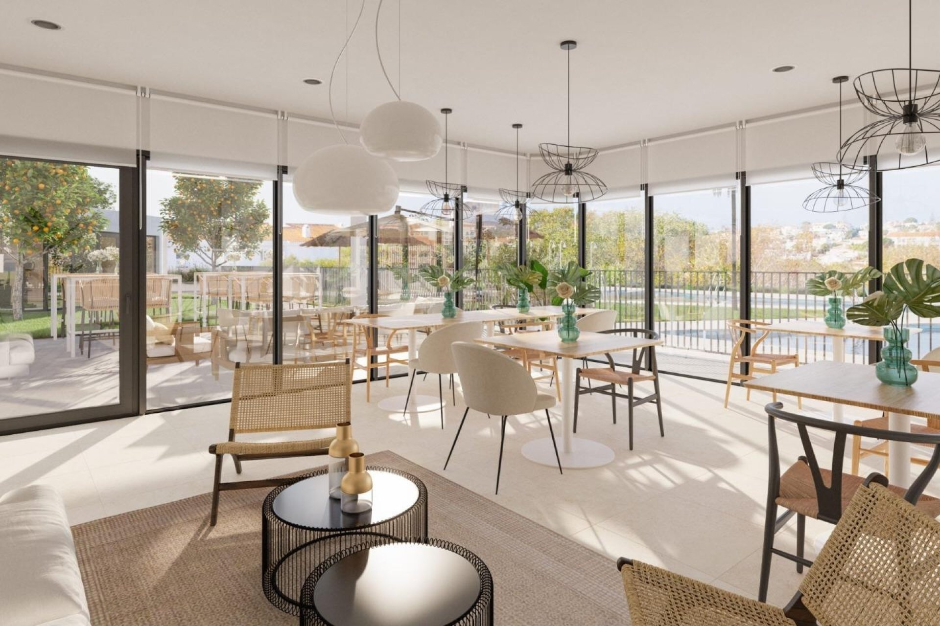 New Build - Apartment - Mijas