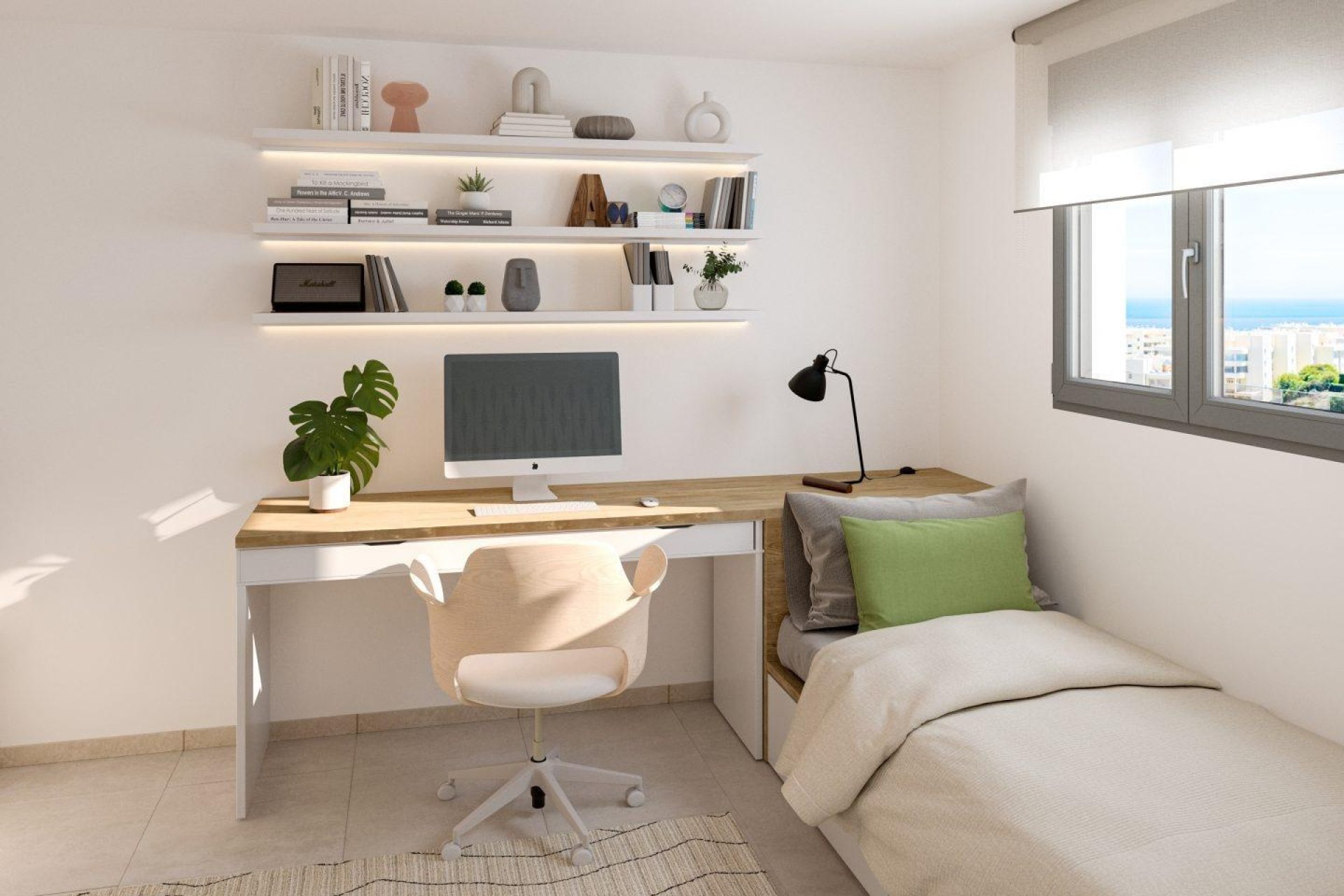 New Build - Apartment - Mijas