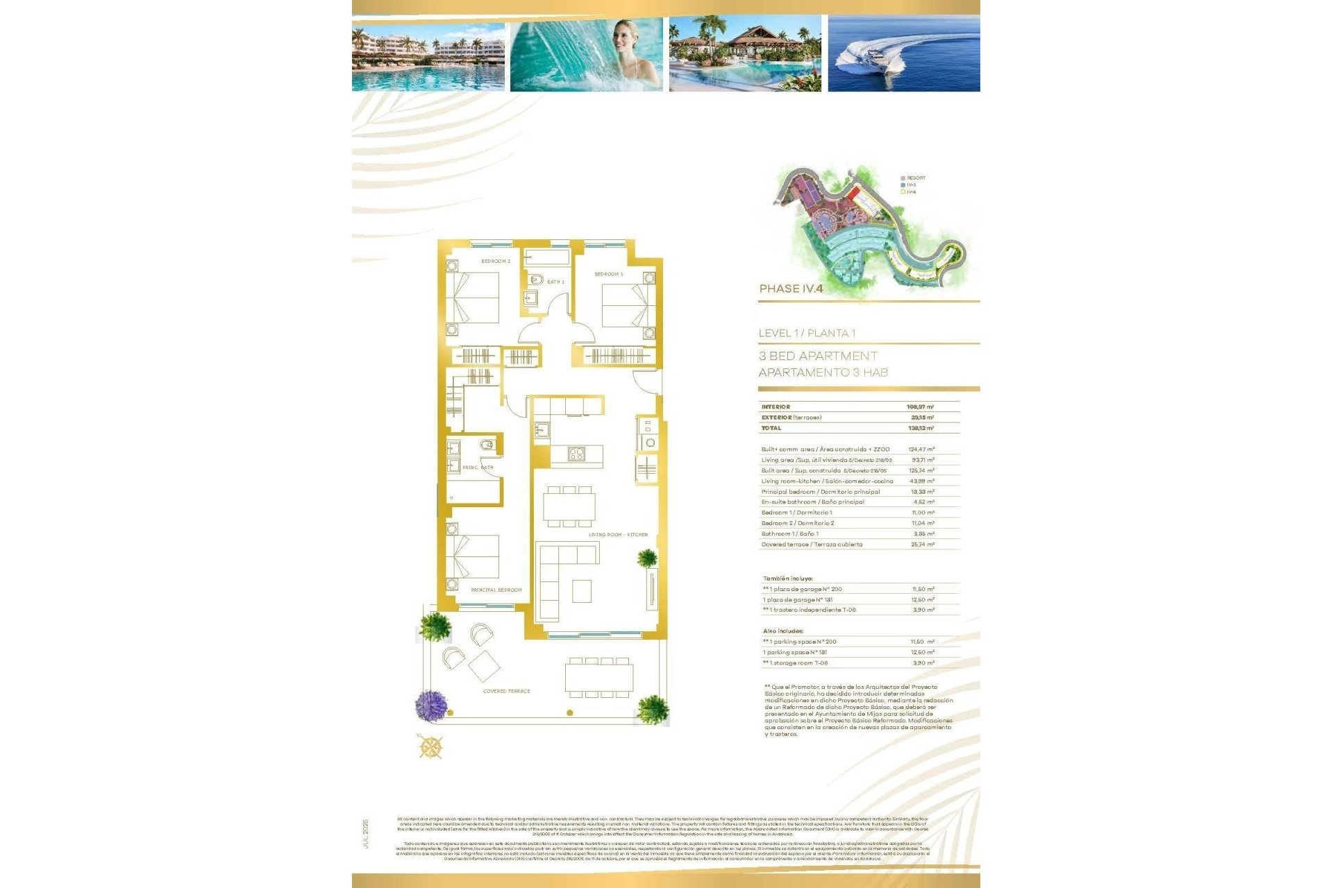 New Build - Apartment - Mijas