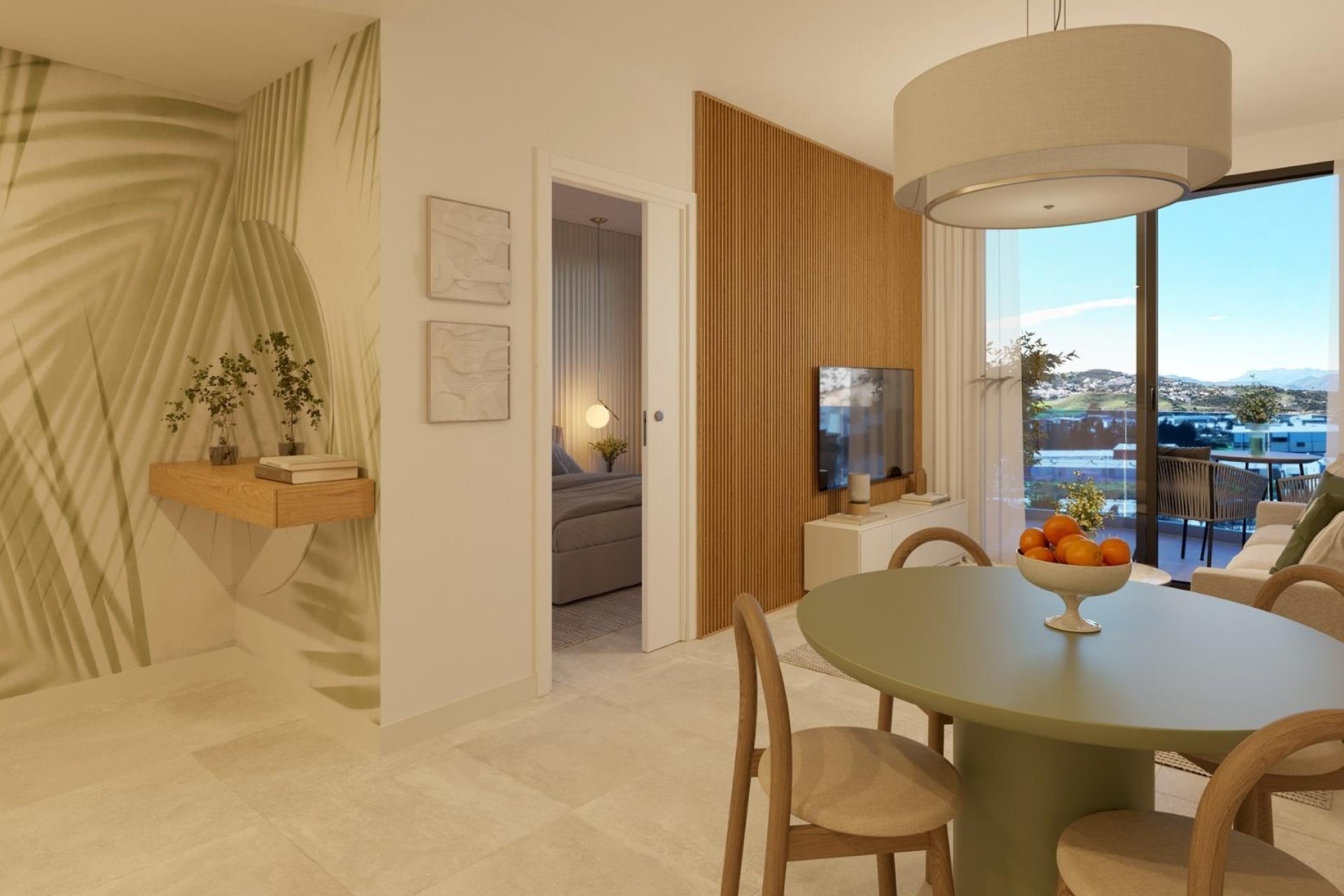 New Build - Apartment - Mijas