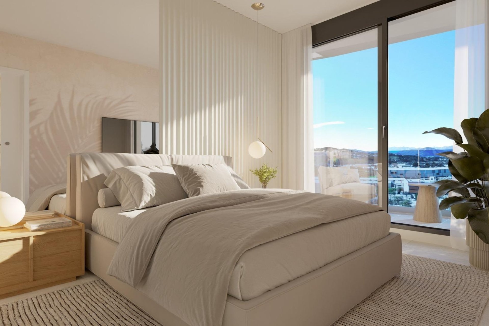 New Build - Apartment - Mijas