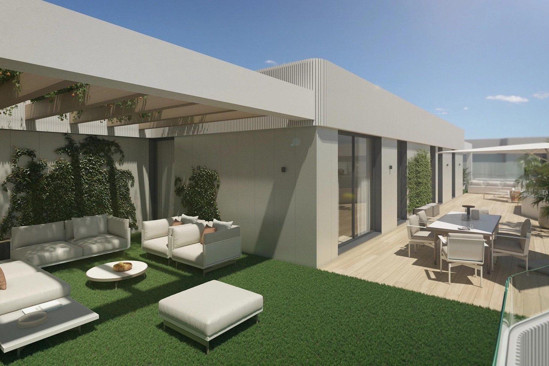 New Build - Apartment - Mijas
