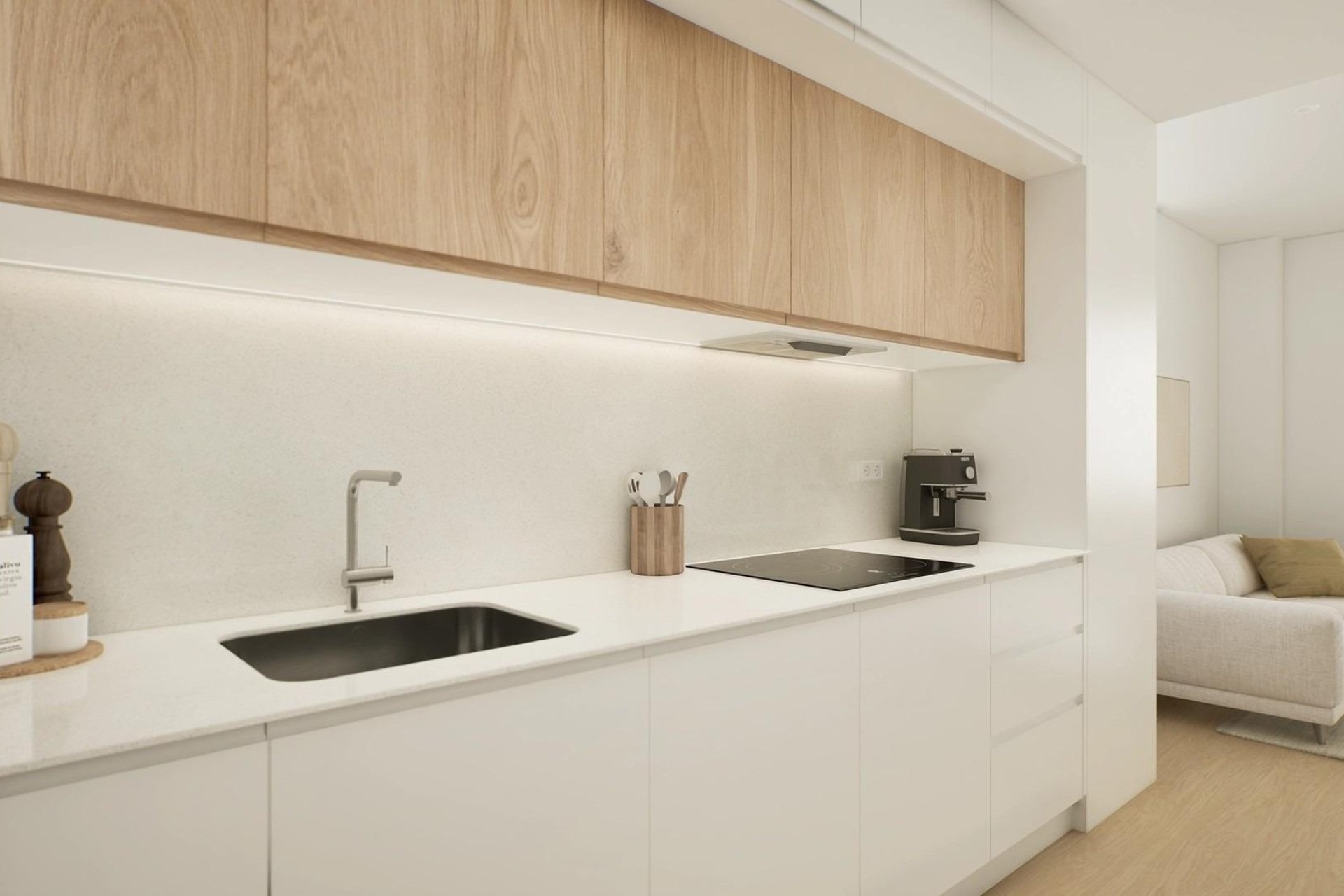 New Build - Apartment - Mijas