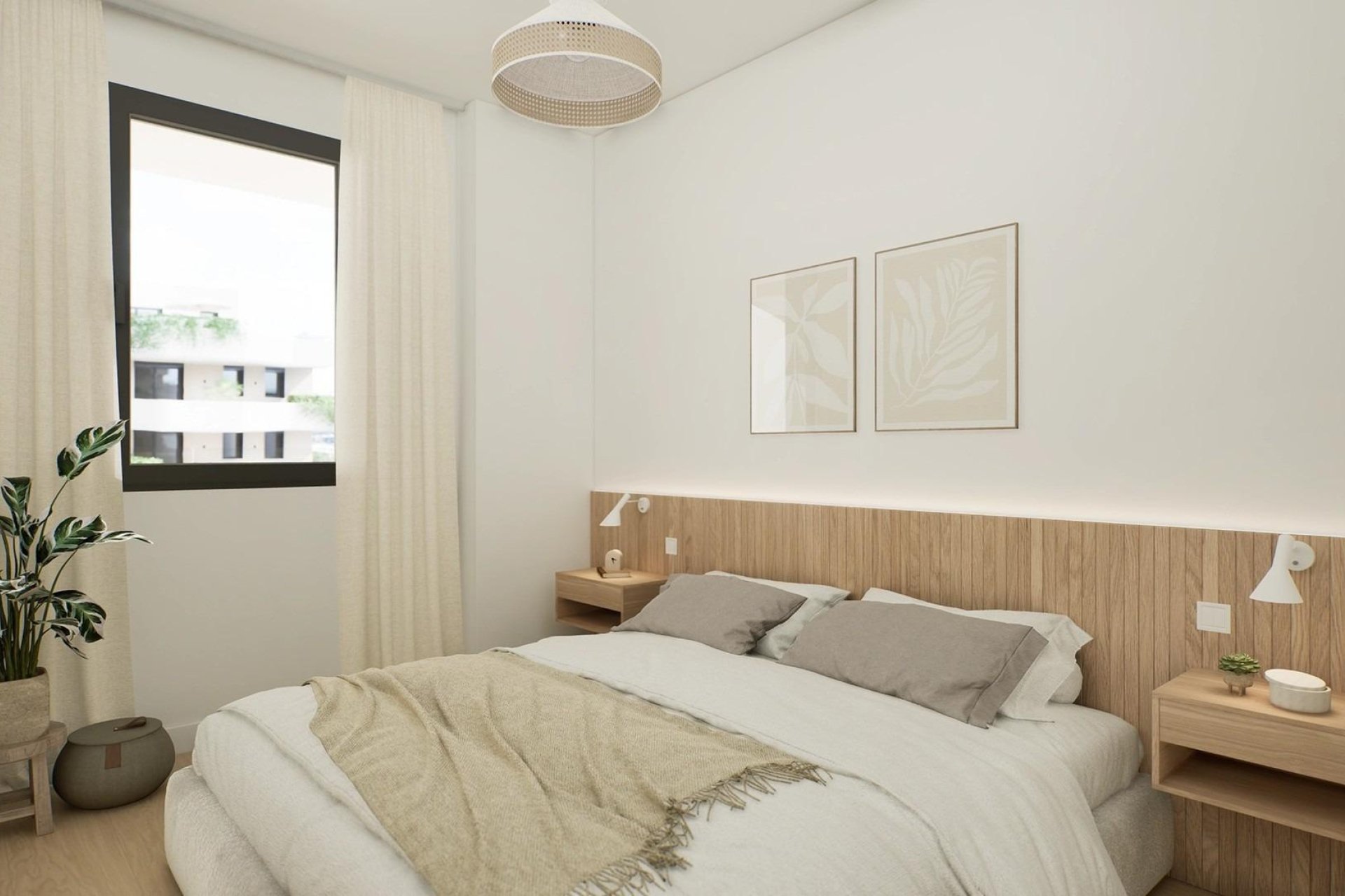 New Build - Apartment - Mijas