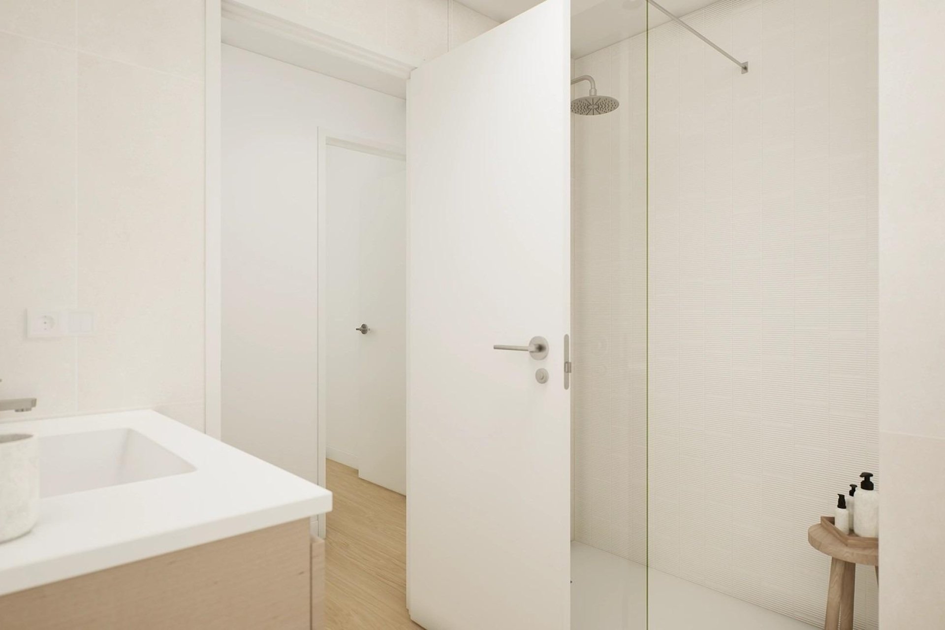 New Build - Apartment - Mijas