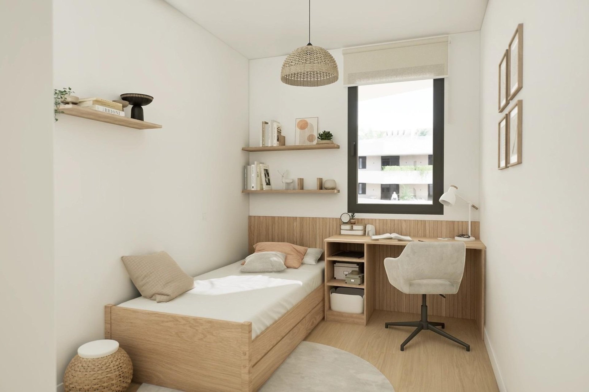 New Build - Apartment - Mijas