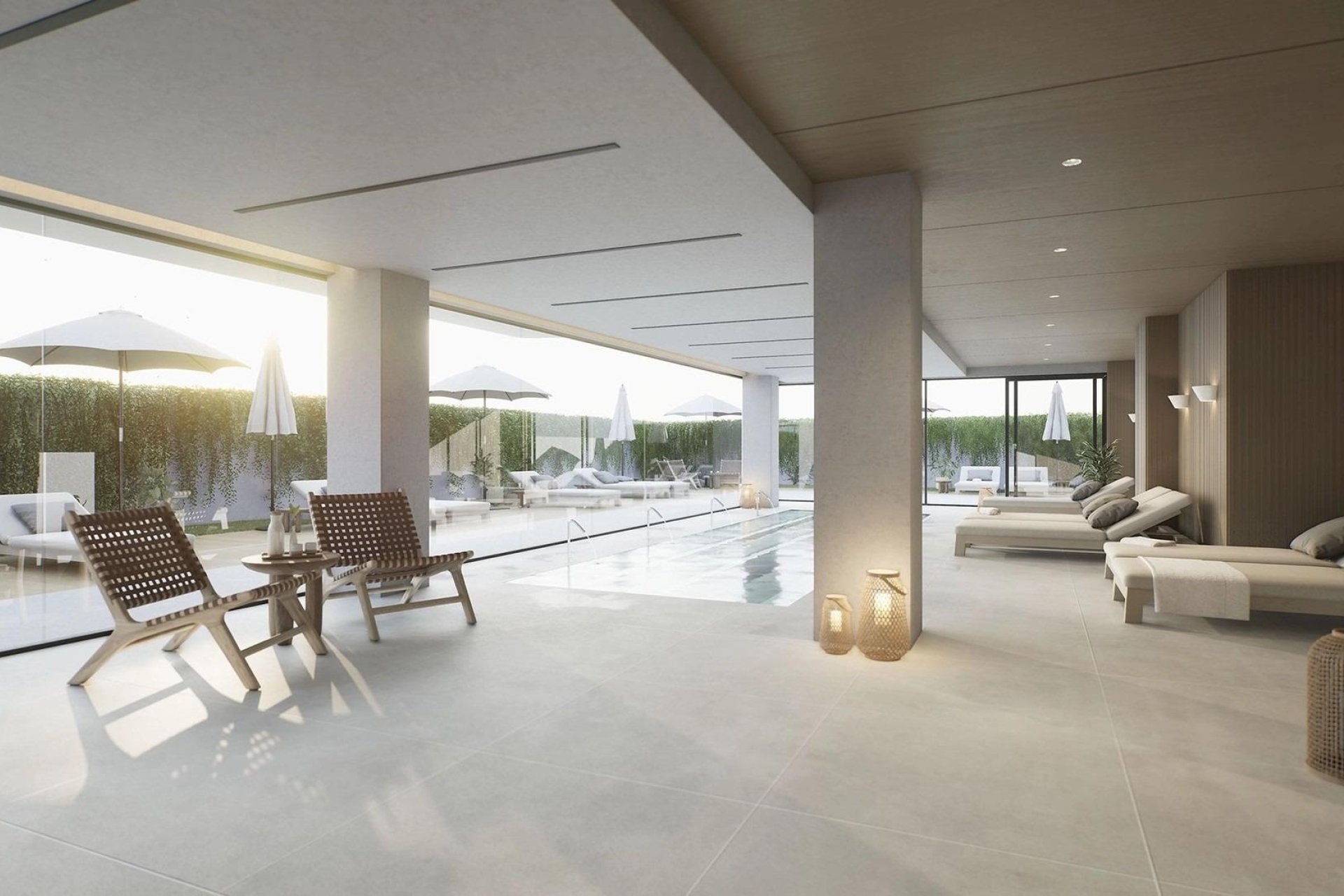 New Build - Apartment - Mijas