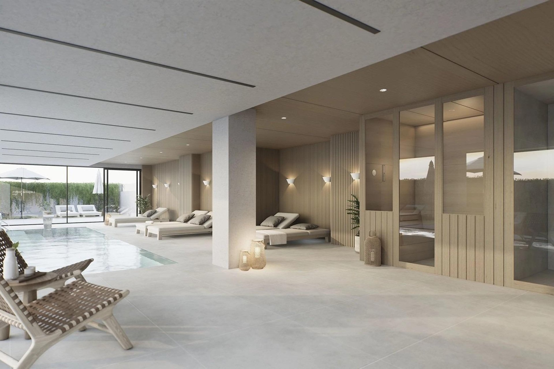 New Build - Apartment - Mijas