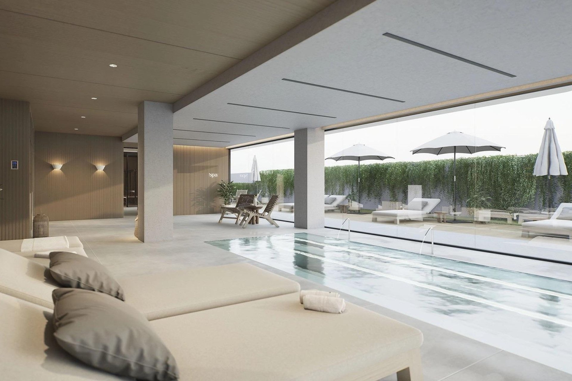 New Build - Apartment - Mijas