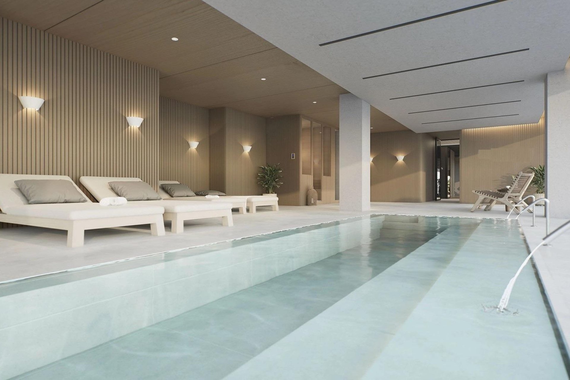 New Build - Apartment - Mijas