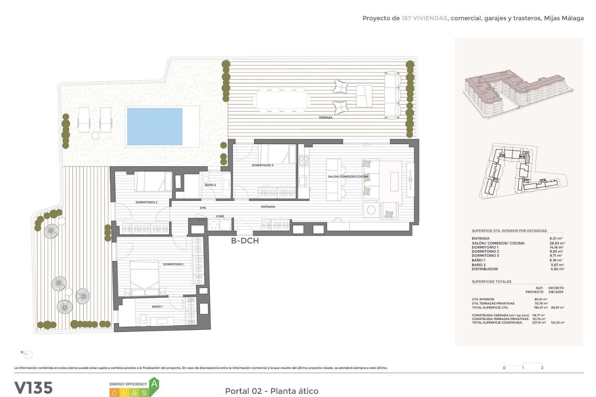 New Build - Apartment - Mijas