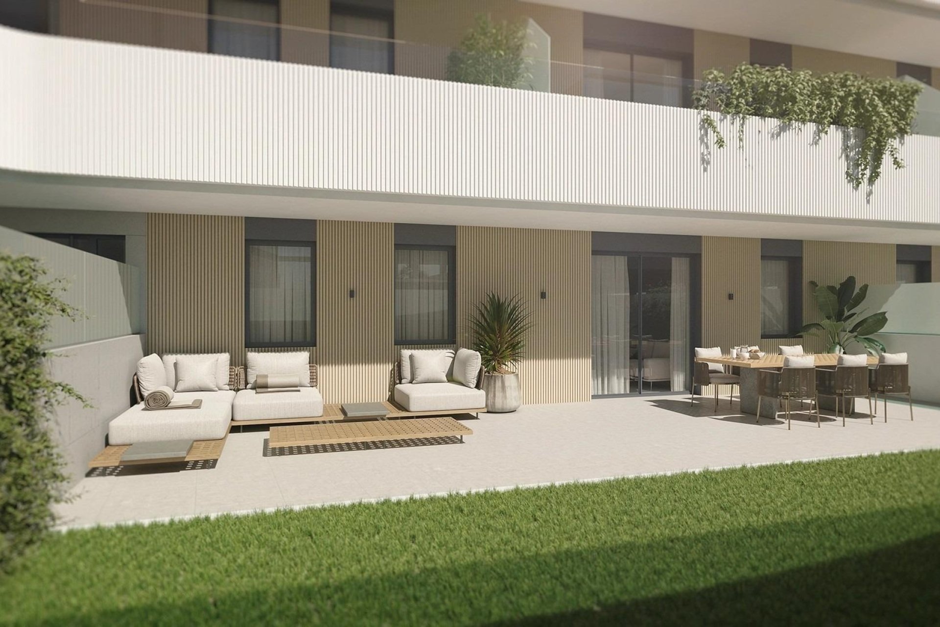 New Build - Apartment - Mijas