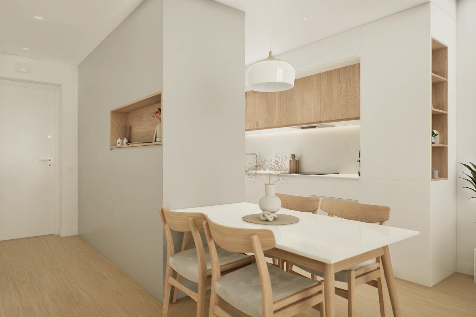 New Build - Apartment - Mijas
