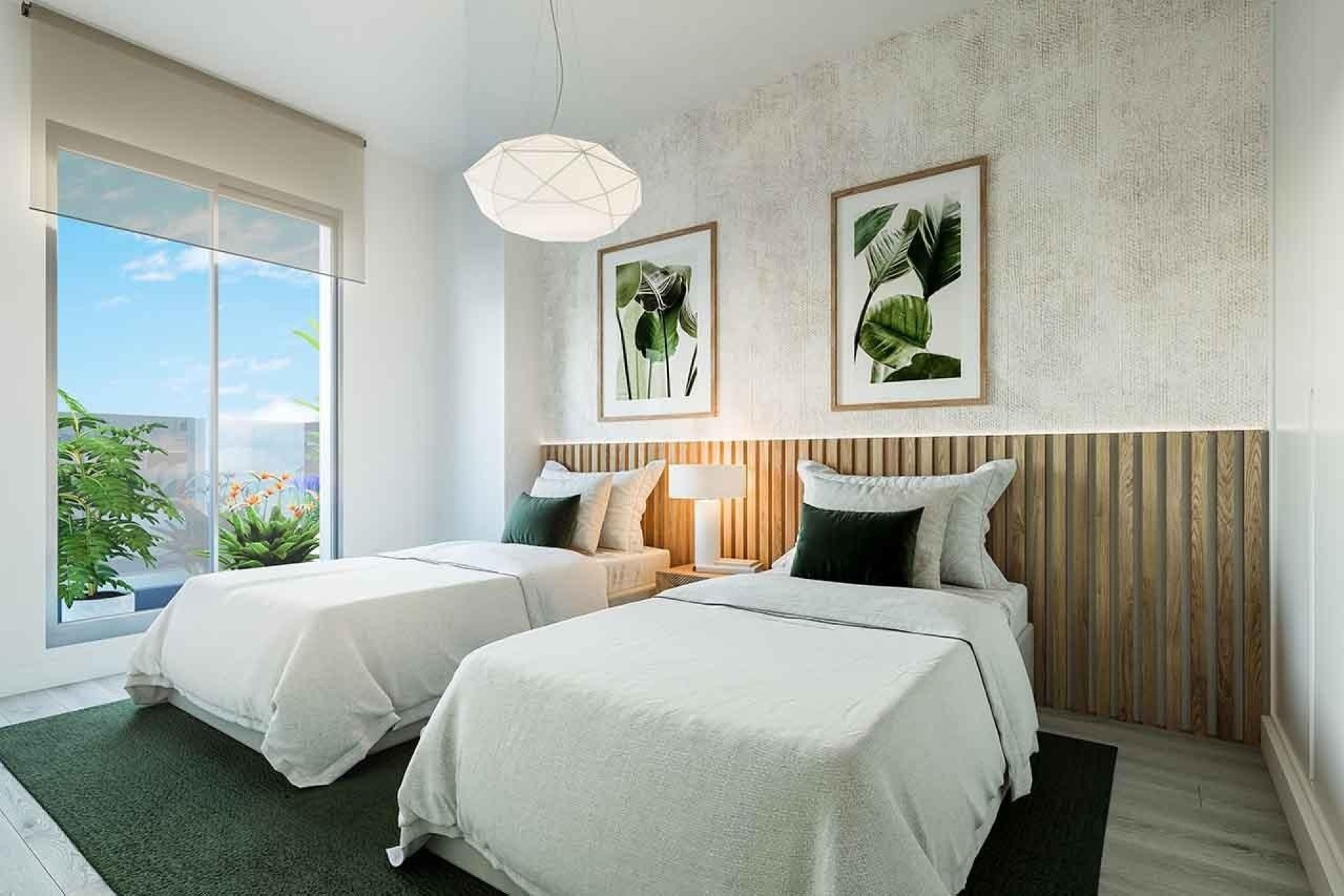 New Build - Apartment - Mijas