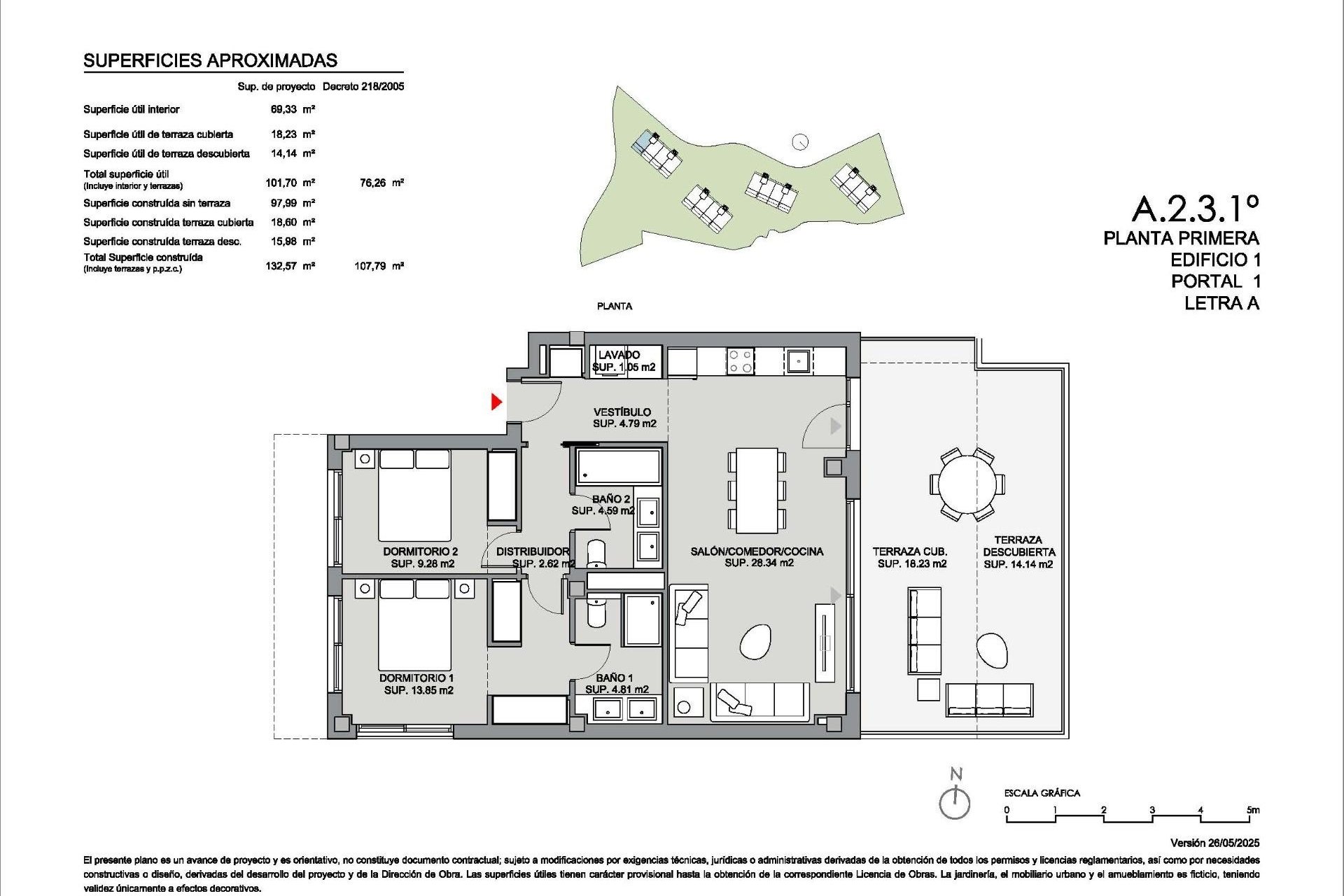 New Build - Apartment - Mijas