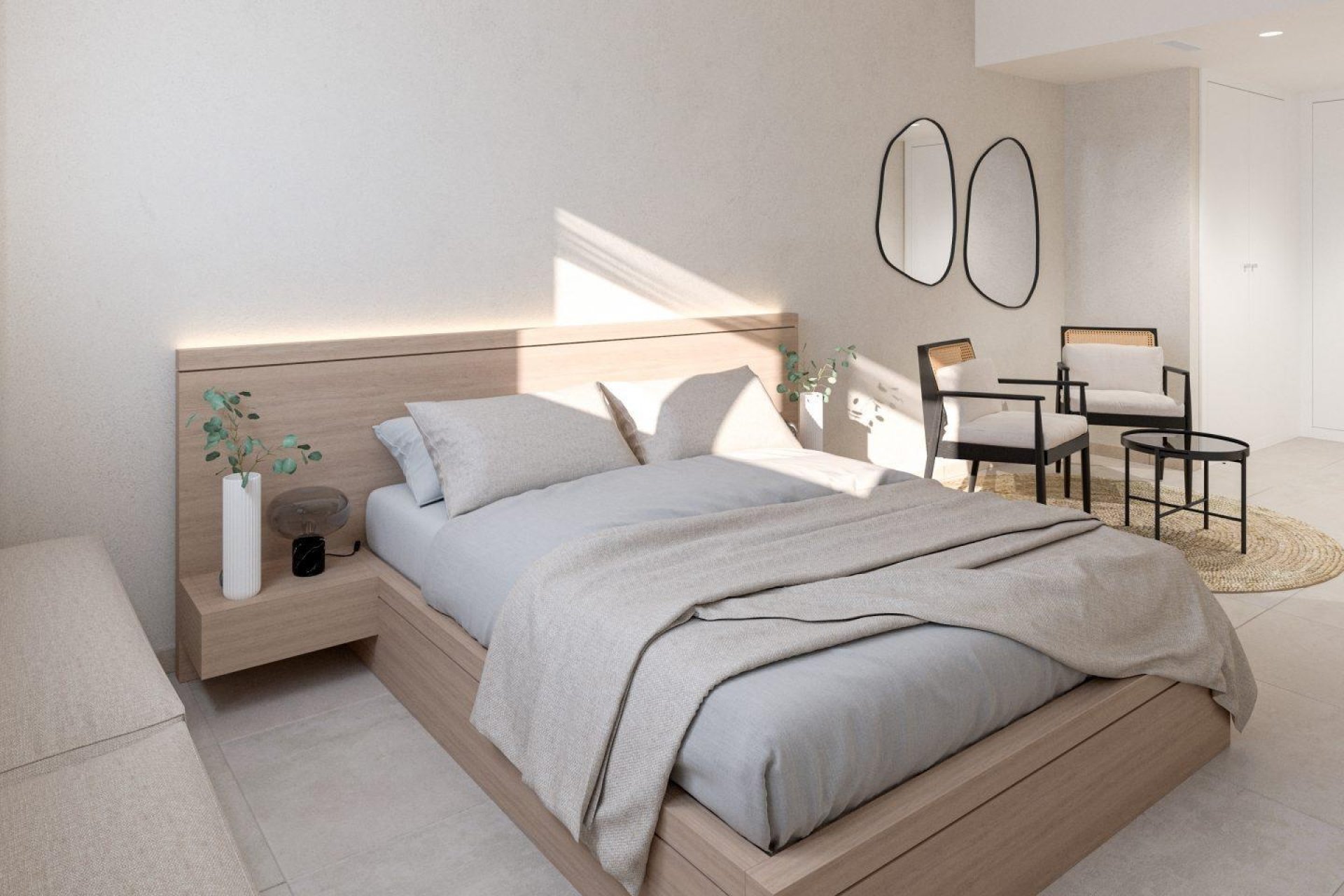 New Build - Apartment - Mijas
