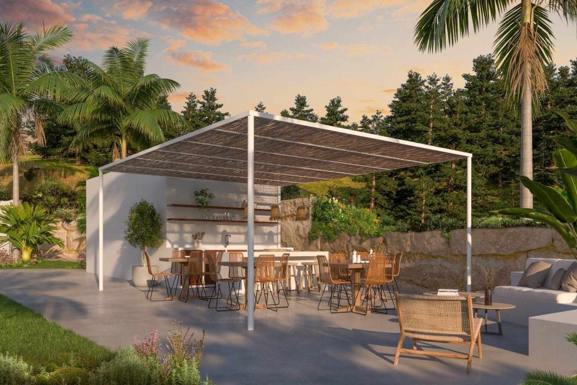 New Build - Apartment - Mijas