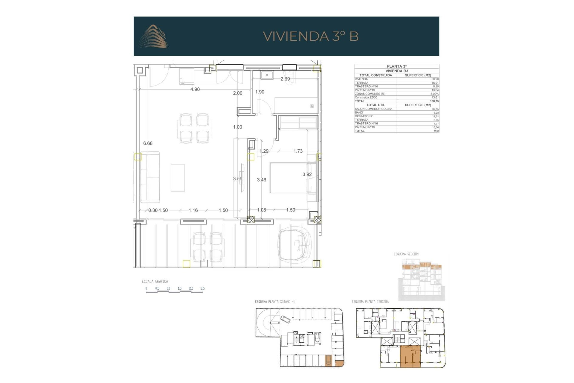 New Build - Apartment - Mijas