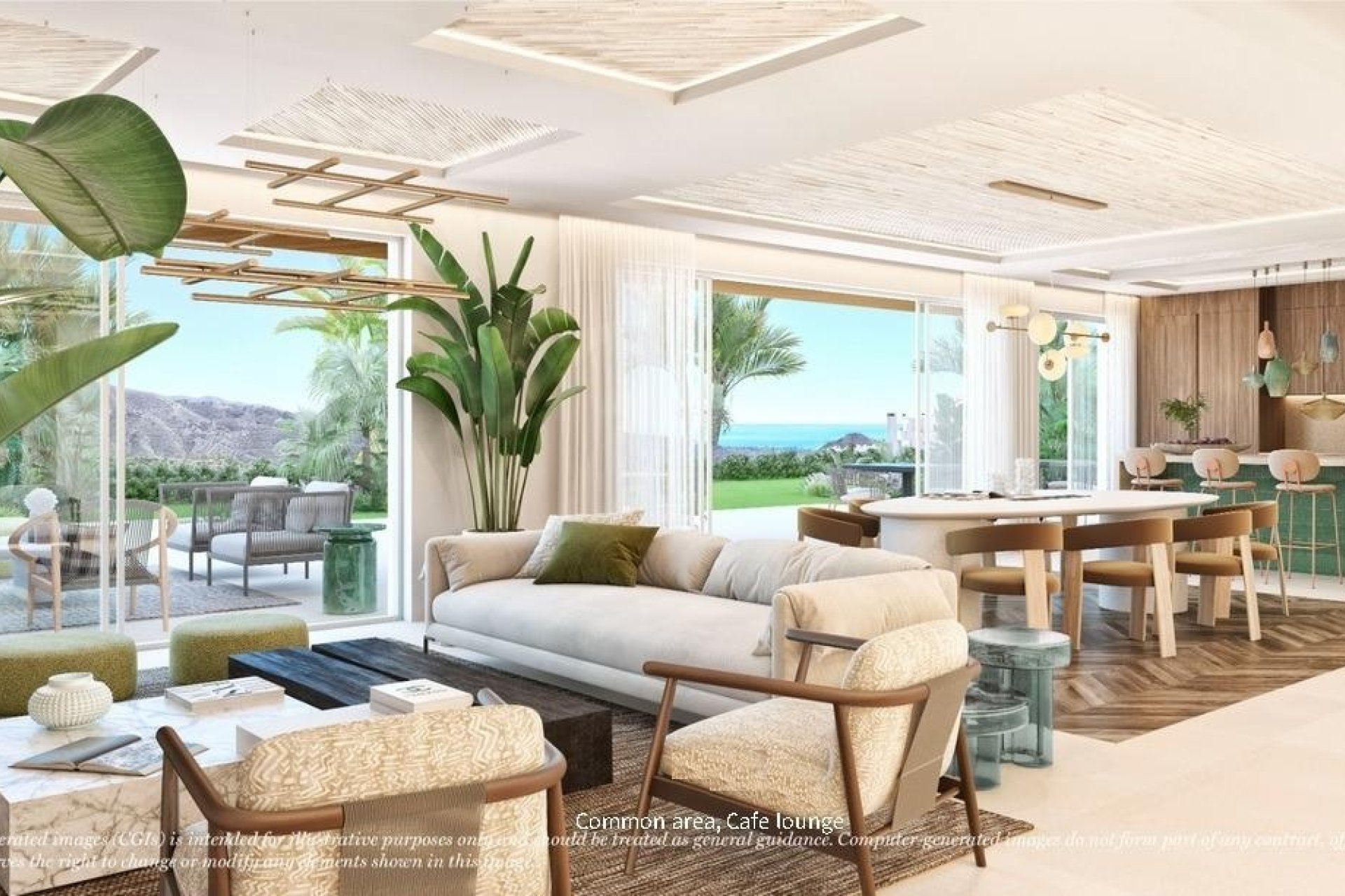 New Build - Apartment - Ojen