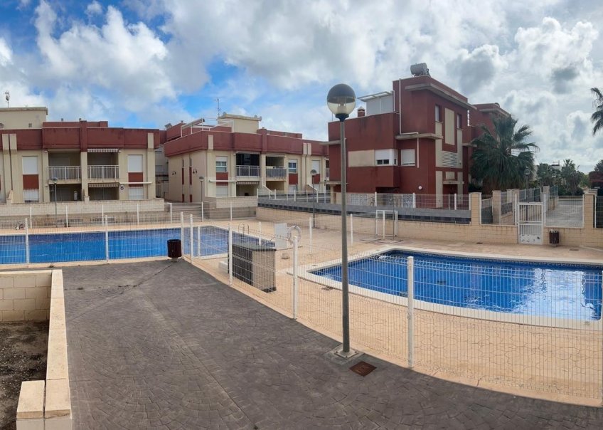 New Build - Apartment - Orihuela Costa