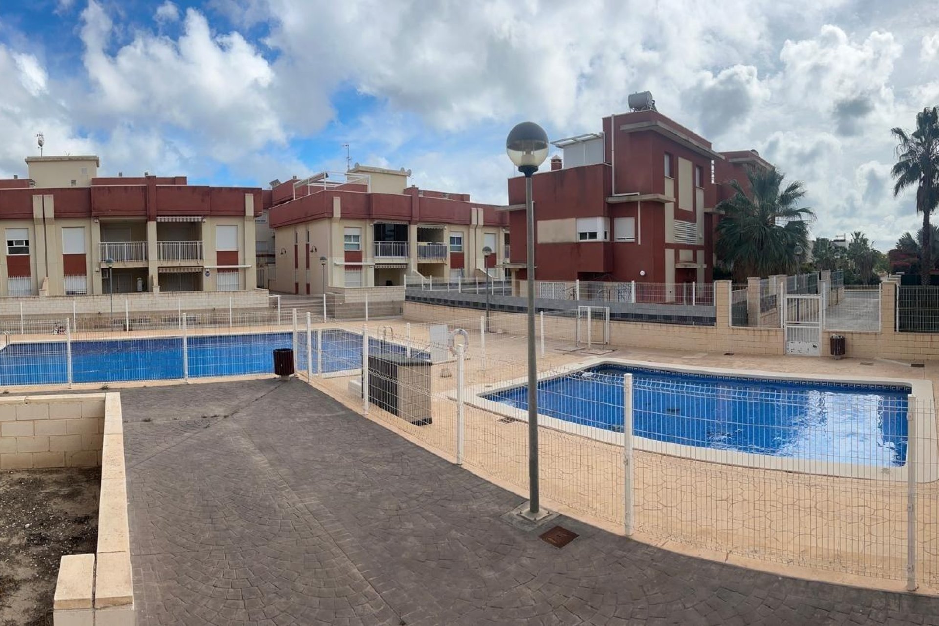 New Build - Apartment - Orihuela Costa