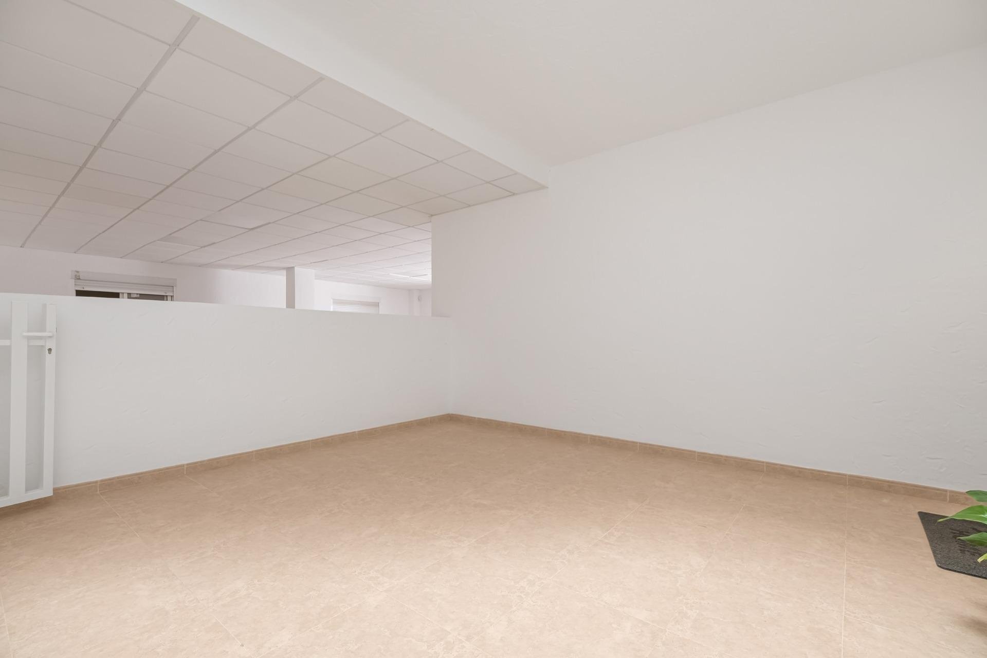 New Build - Apartment - Orihuela Costa
