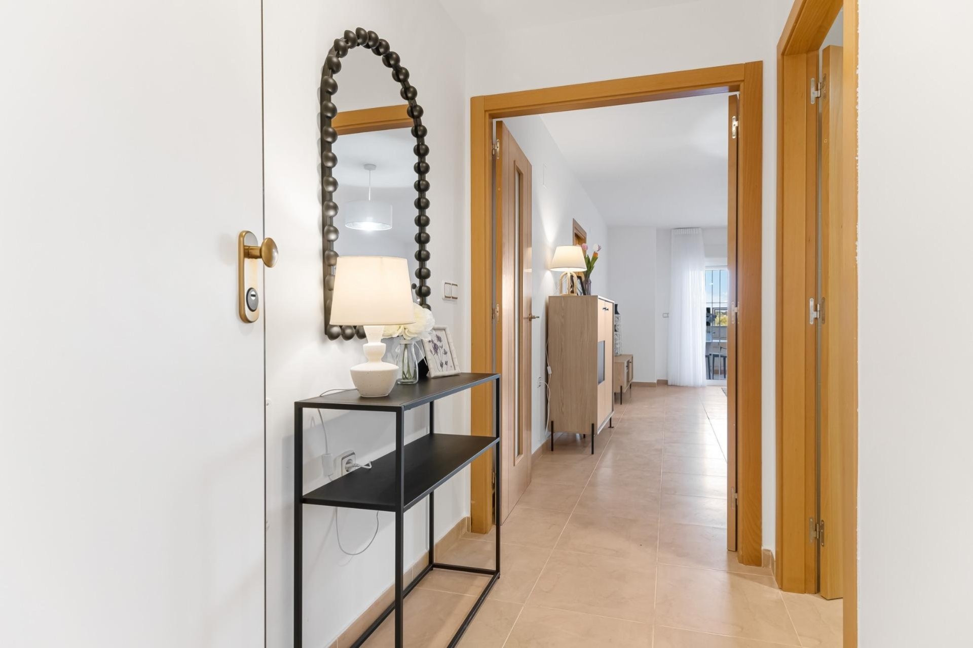 New Build - Apartment - Orihuela Costa