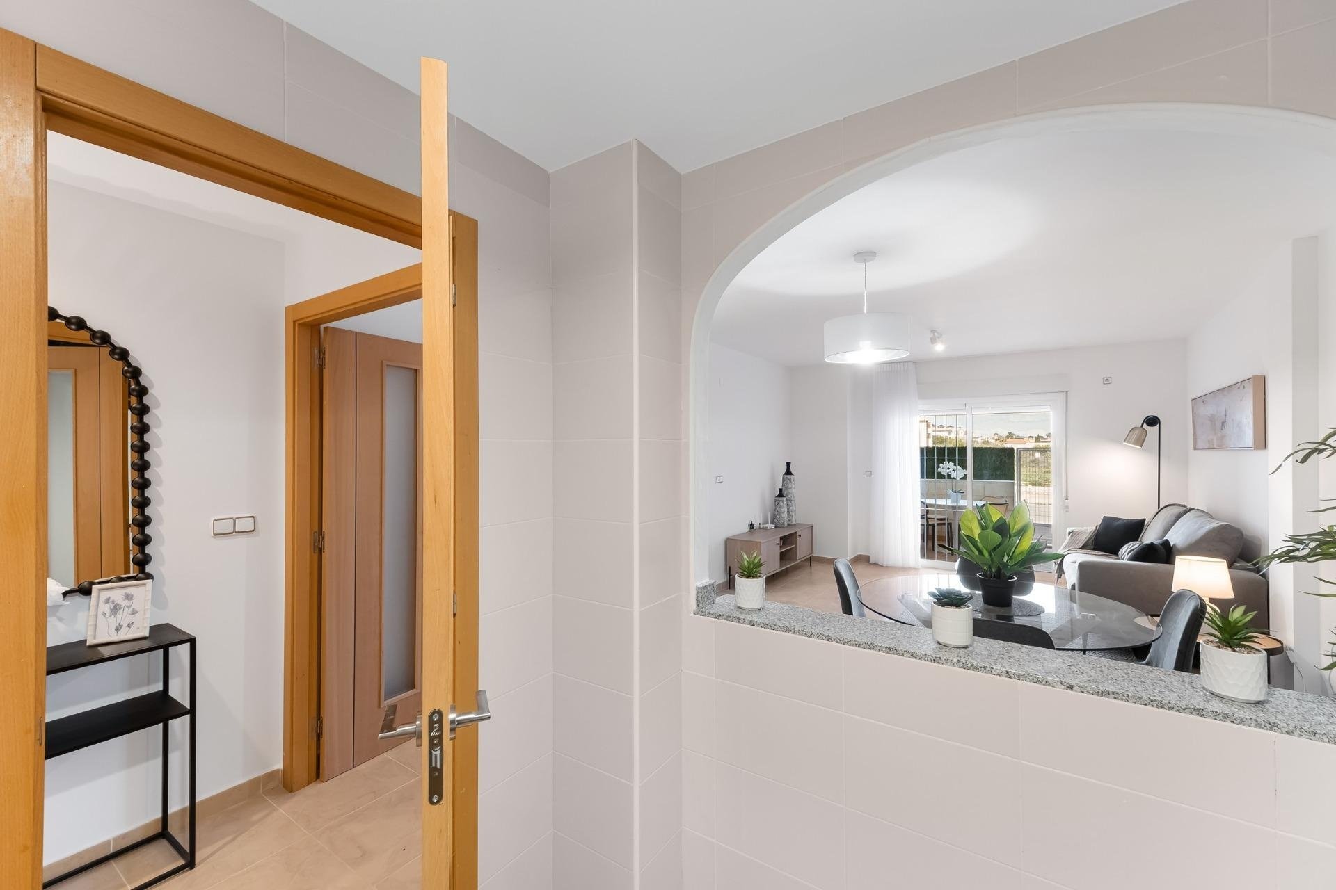 New Build - Apartment - Orihuela Costa