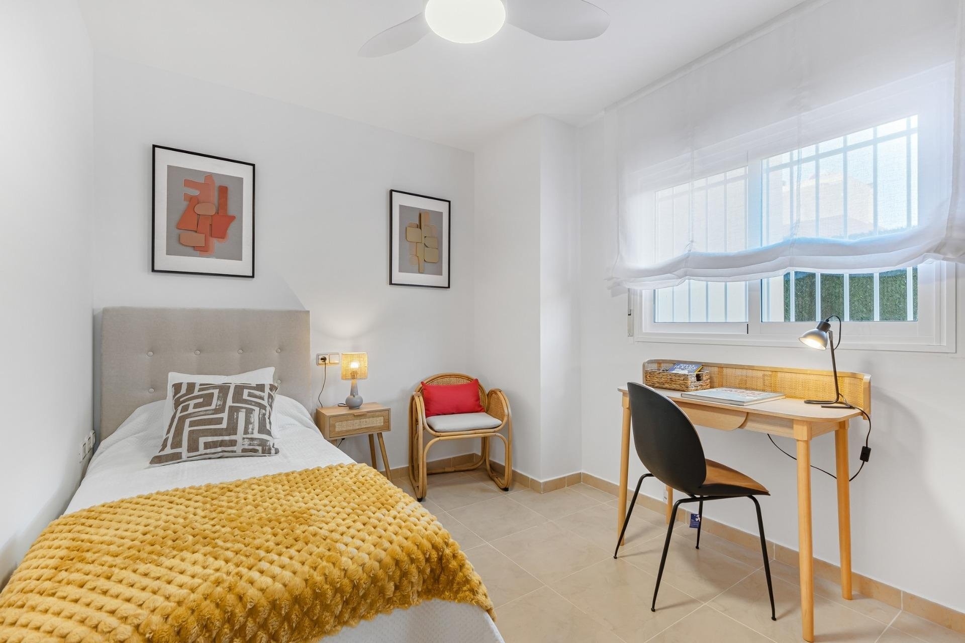 New Build - Apartment - Orihuela Costa