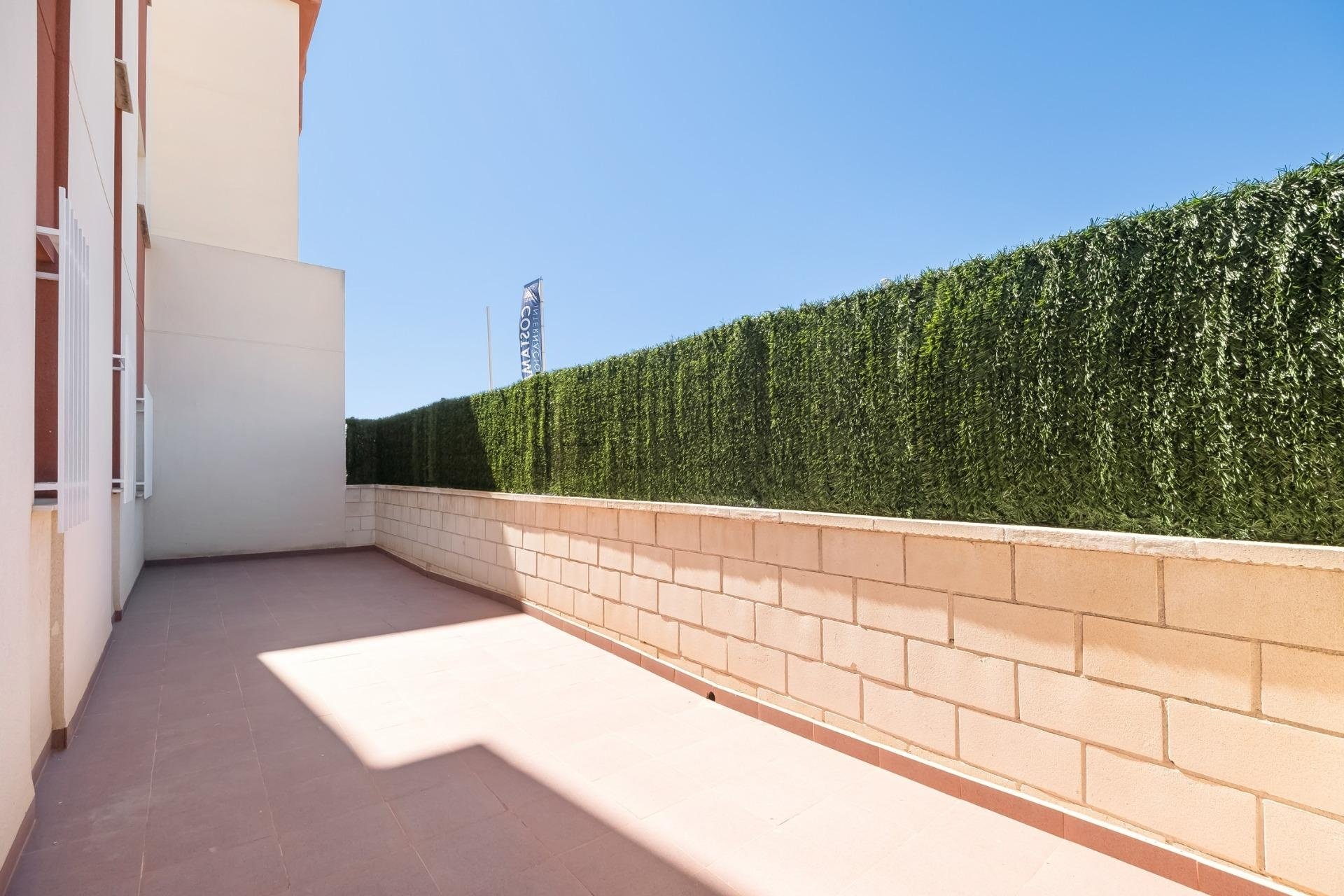 New Build - Apartment - Orihuela Costa
