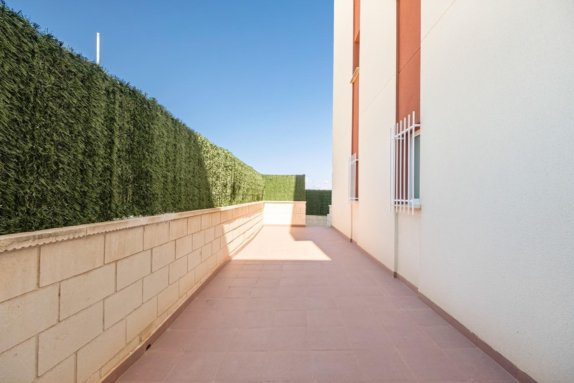 New Build - Apartment - Orihuela Costa