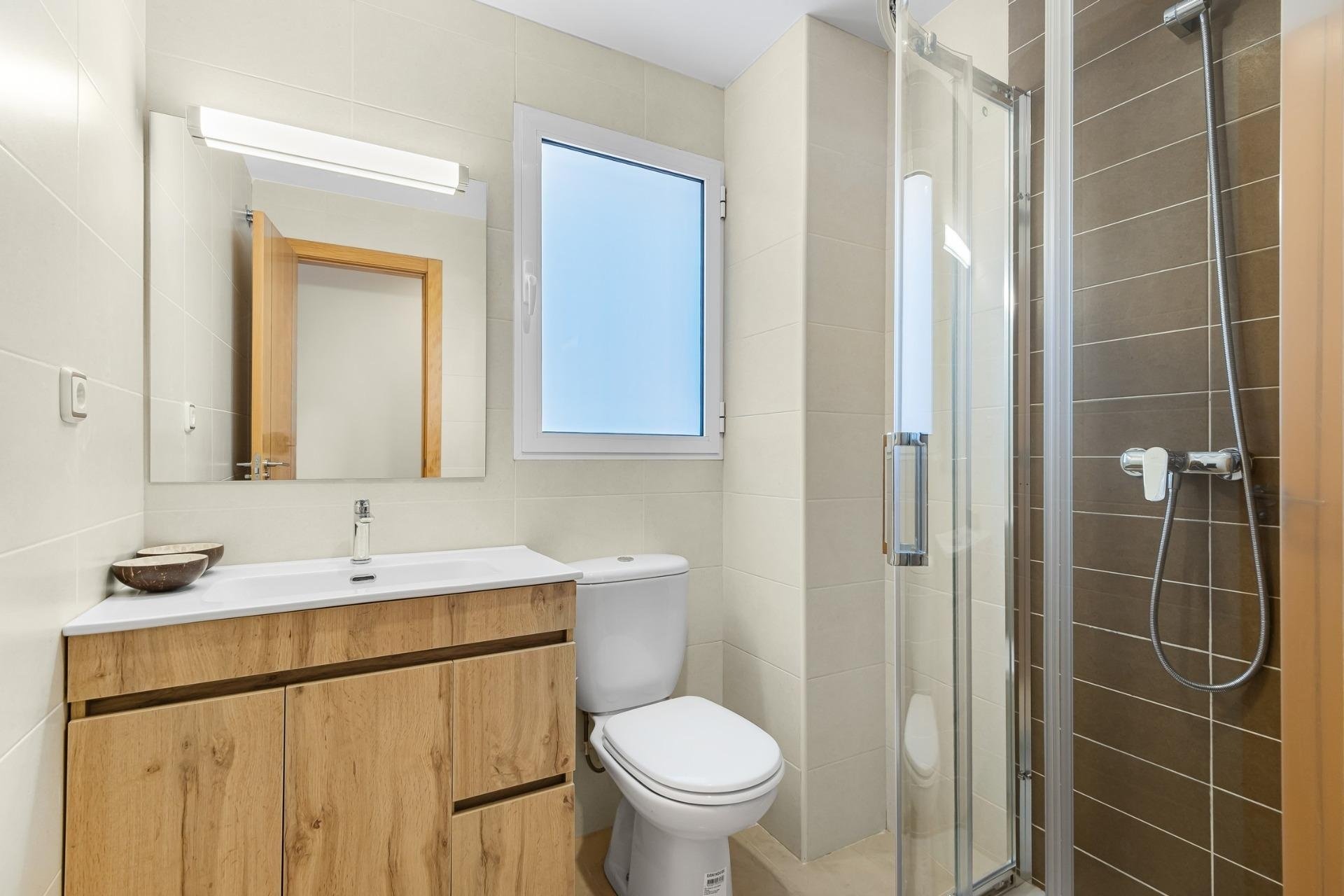 New Build - Apartment - Orihuela Costa