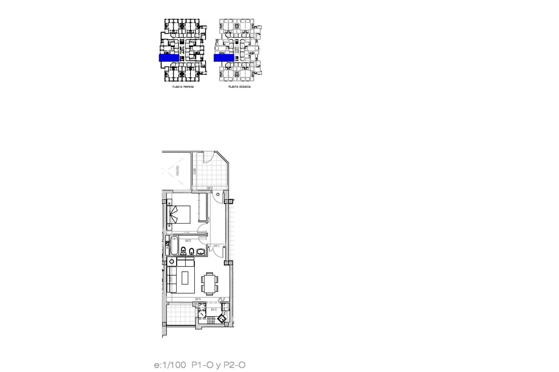New Build - Apartment - Orihuela Costa