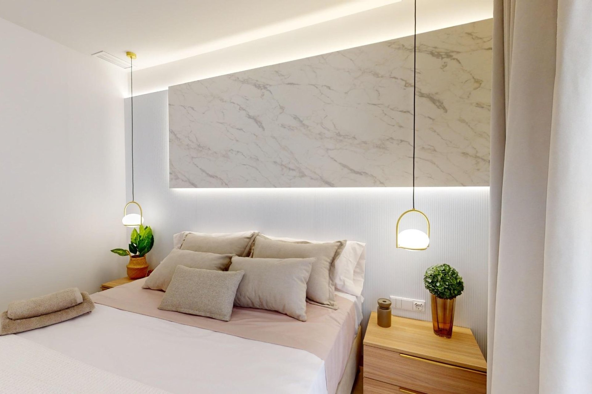 New Build - Apartment - Orihuela Costa