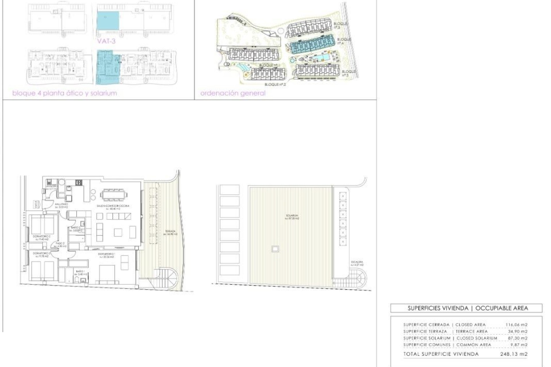 New Build - Apartment - Orihuela Costa