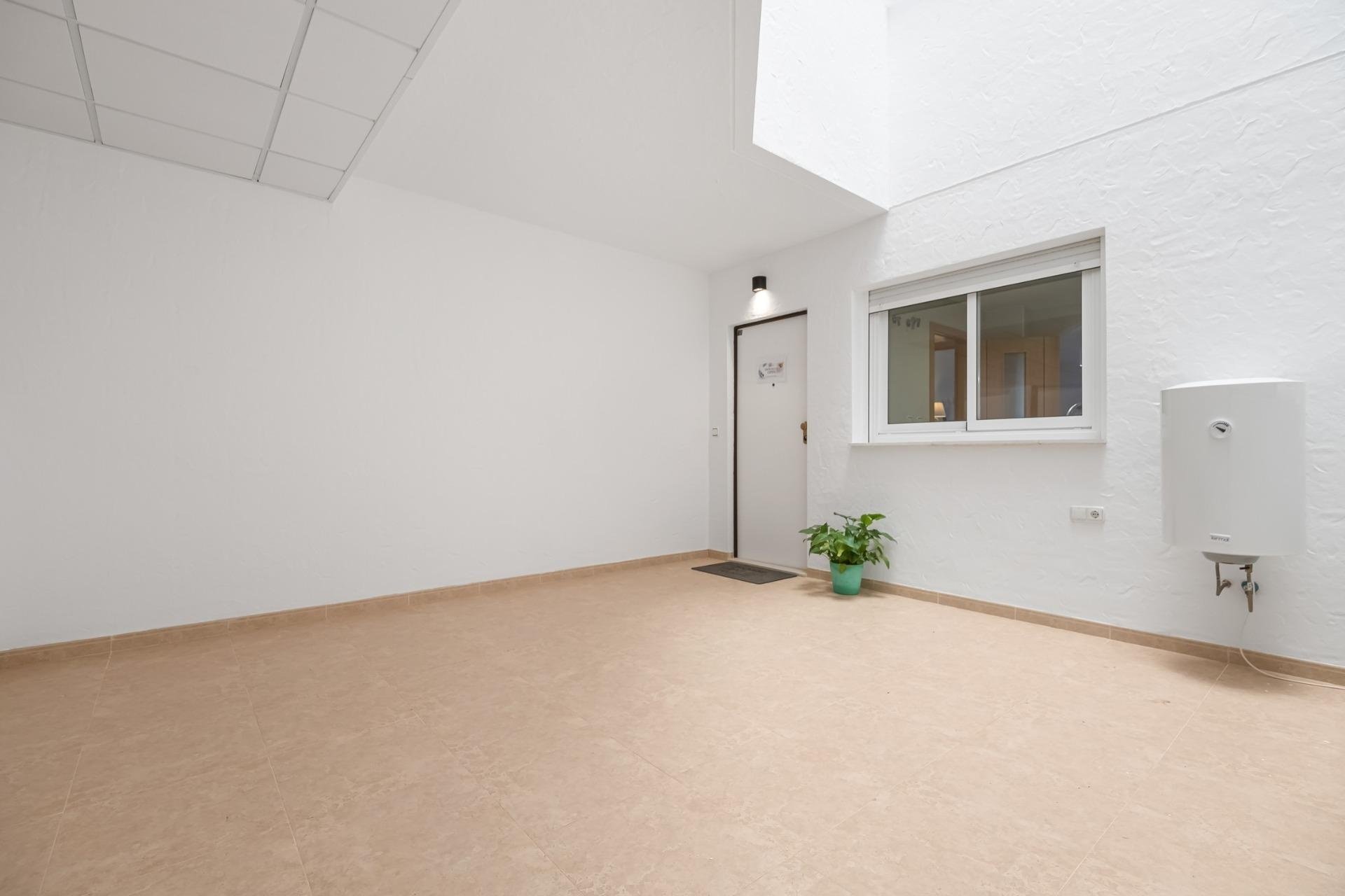 New Build - Apartment - Orihuela Costa