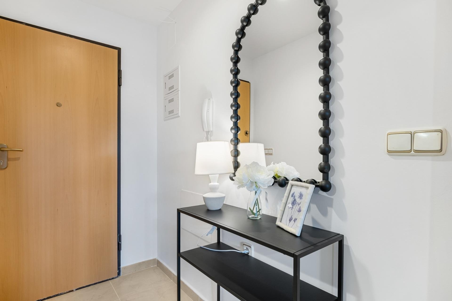 New Build - Apartment - Orihuela Costa